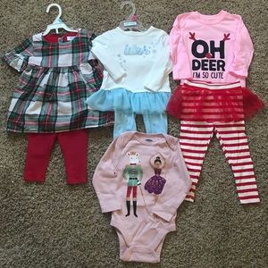 18 month holiday bundle